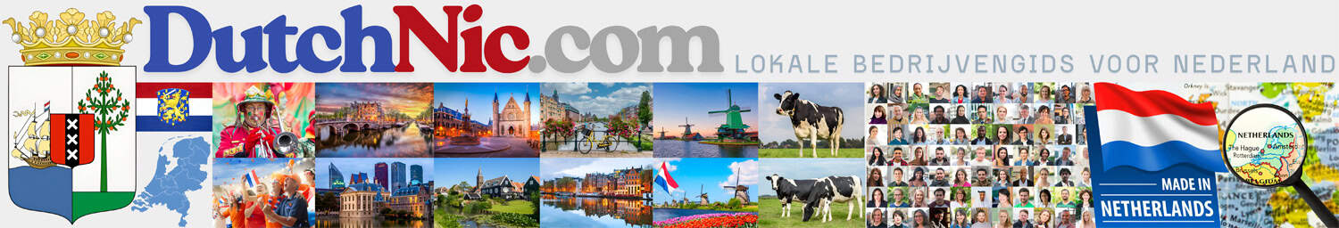 Gemaakt in Nederland - Sparkle Style